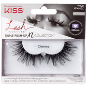 Kiss Lash Couture Triple Push-Up XL - Chemise